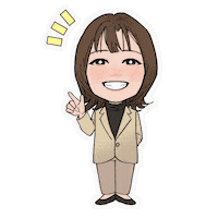 イホム Sticker by jinzai