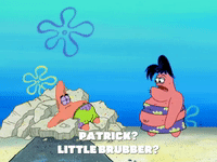 season 7 episode 26 GIF by SpongeBob SquarePants