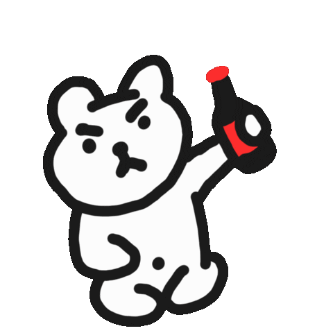 Angry Baby Sticker by BayaBaya._.club