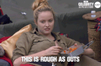 imacelebrityau GIF by I'm A Celebrity... Get Me Out Of Here! Australia