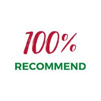 Singapore Recommend Sticker by Orchard Health Clinic