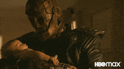 Doom Patrol Baby GIF by HBO Max
