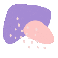 Sticker Pastel Sticker