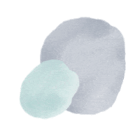 Circle Collage Sticker by katlyn boone