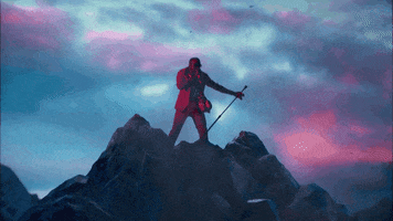 GIF by BET Awards