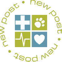 Pescm Sticker by Pet Emergency and Specialty Center of Marin