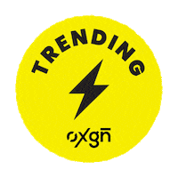 Oxgnfashioncom Sticker by OXGN