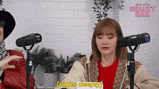 Korean Sigh GIF by DIVE Studios