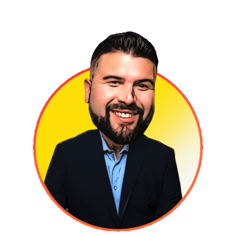 TheCarlosGil giphyupload instagram like new post Sticker