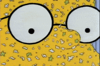 mr burns GIF