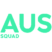 AUSParalympics paralympics team aus aus squad paralympics australia Sticker