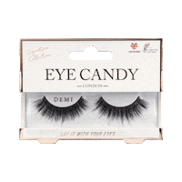 Eye Candy Girl Sticker by INVOGUE