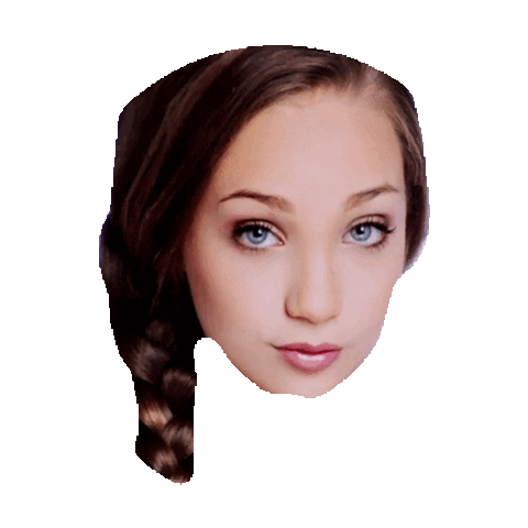 dance moms STICKER by imoji