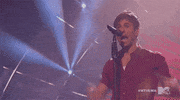 enrique iglesias GIF by mtv