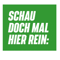 Look Franken Sticker by GRÜNES Bamberg