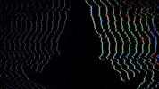 Video Art Glitch GIF by Tachyons+