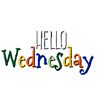 Days Of The Week Day Sticker by The Waldock Way