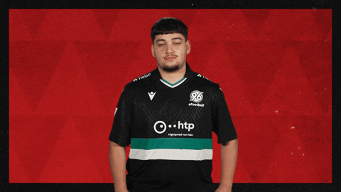 Hannover 96 Football GIF by Bundesliga