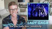 Youtube React GIF by tyler oakley