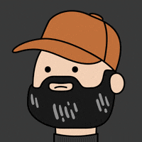 Sad Illustration GIF by Fresherthan