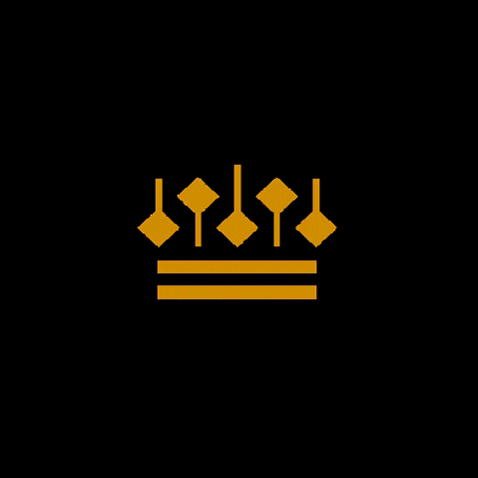 Concertgebouworkest giphygifmaker concert crown hat GIF