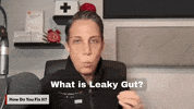 Confused Gut GIF by The Knew Method