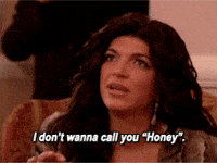 real housewives reality GIF by RealityTVGIFs