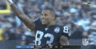 Regular Season Football GIF by NFL