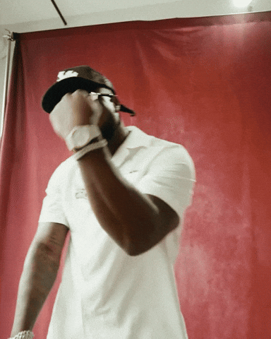 Jabrill Peppers GIF by Respective