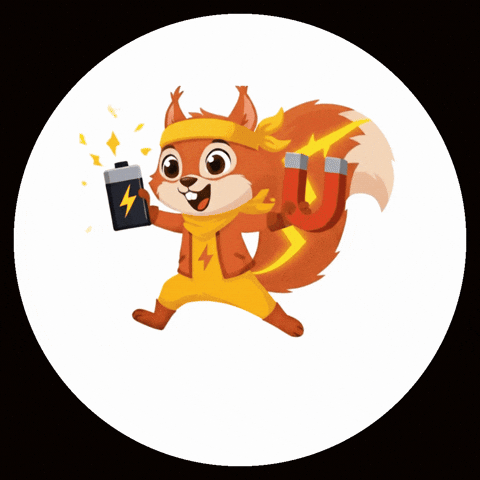 Wunderkind_Spiele giphyupload magnet volt wissenschaft GIF