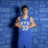 Gocougs GIF by BYU Cougars