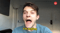 I'm Feeling HORRIBLE