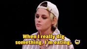 Kristen Stewart Dancing GIF by First We Feast