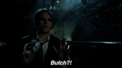GIF by Gotham