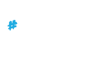 UNICEF_Finland lapsen oikeudet lapsen oikeuksien päivä lasten puolella barnets rättigheter Sticker