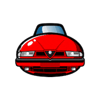 Car Sticker