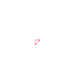 triangle Sticker