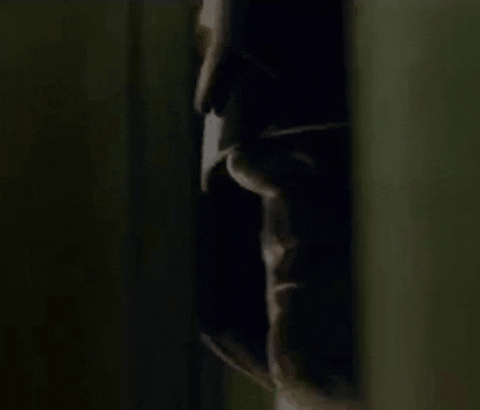 johnnylovesdata giphyupload dredd judgement time GIF