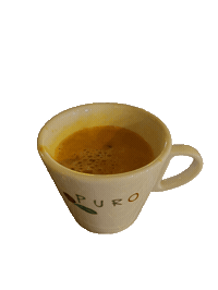 Hetkreitenhuys coffee puro kreitenhuys Sticker