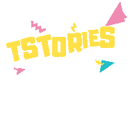 Travel Blogger Sticker by TstoriesbyMariaKofou