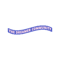 reveusecreative creative dreamer community over competition creative community Sticker