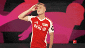 Looking Around Union Berlin GIF by Bundesliga