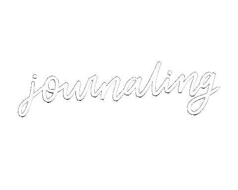 Art Journaling Sticker