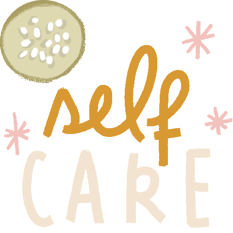 Skin Care Sticker by Prosa de Cora