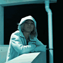 Smart Guy Hello GIF