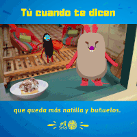 comida natilla GIF