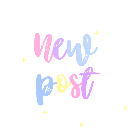 Nuevo Brillo Sticker