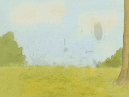 charlie brown GIF by Peanuts