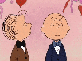 charlie brown GIF by Peanuts