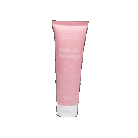Skincare Scrub Sticker by GAAB Wellness